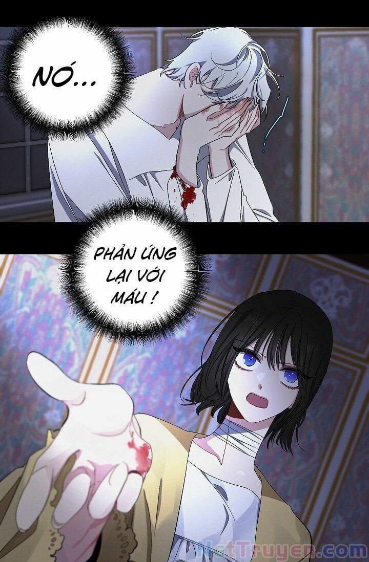 đọc truyện Mối Tình Đầu Của Bạo Chúa Chương 20 ảnh 21 tại Thiên Thai Truyện