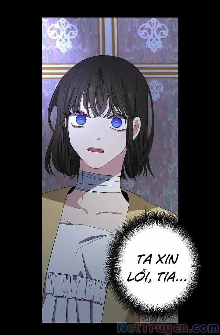 đọc truyện Mối Tình Đầu Của Bạo Chúa Chương 20 ảnh 4 tại Thiên Thai Truyện