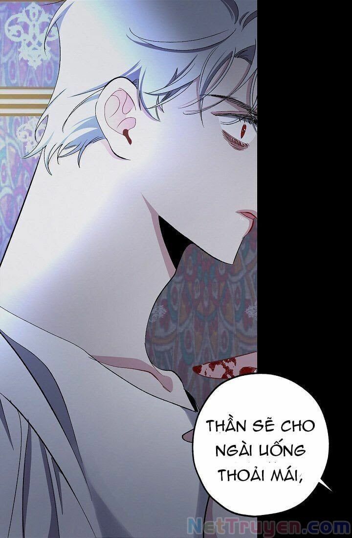 đọc truyện Mối Tình Đầu Của Bạo Chúa Chương 20 ảnh 22 tại Thiên Thai Truyện