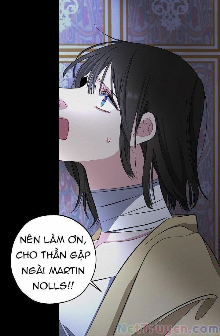 đọc truyện Mối Tình Đầu Của Bạo Chúa Chương 20 ảnh 23 tại Thiên Thai Truyện