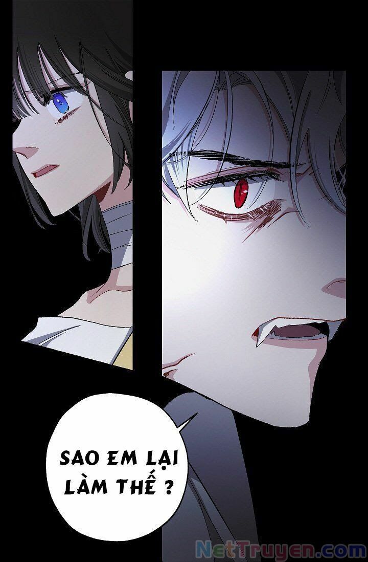 đọc truyện Mối Tình Đầu Của Bạo Chúa Chương 20 ảnh 28 tại Thiên Thai Truyện