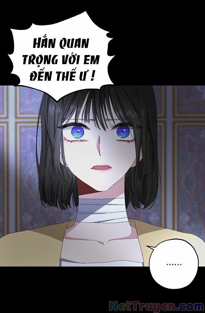 đọc truyện Mối Tình Đầu Của Bạo Chúa Chương 20 ảnh 30 tại Thiên Thai Truyện