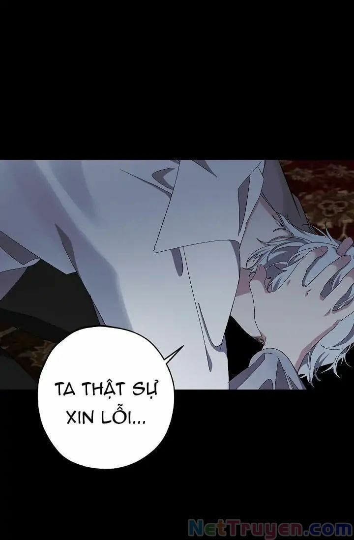 đọc truyện Mối Tình Đầu Của Bạo Chúa Chương 20 ảnh 5 tại Thiên Thai Truyện