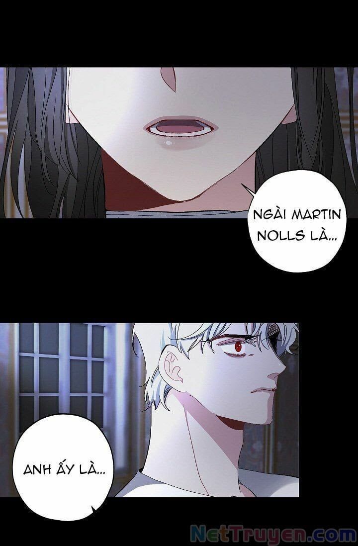 đọc truyện Mối Tình Đầu Của Bạo Chúa Chương 20 ảnh 32 tại Thiên Thai Truyện