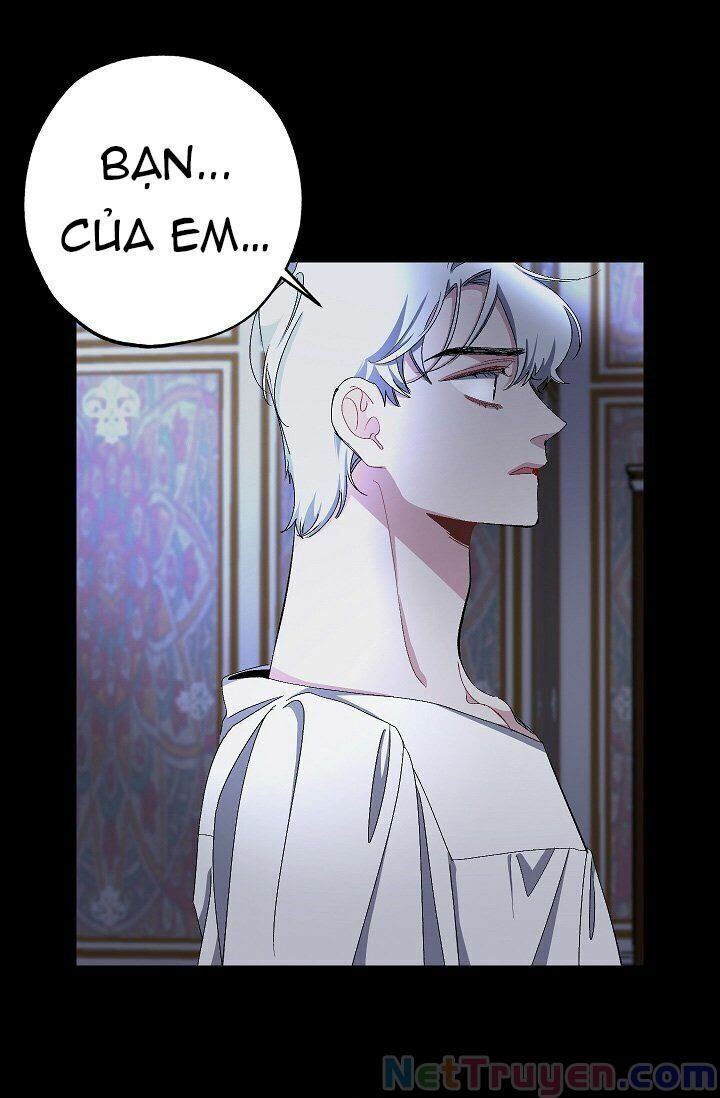 đọc truyện Mối Tình Đầu Của Bạo Chúa Chương 20 ảnh 37 tại Thiên Thai Truyện