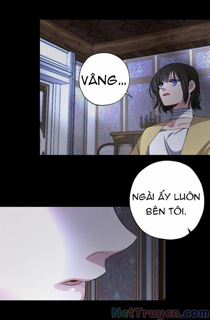 đọc truyện Mối Tình Đầu Của Bạo Chúa Chương 20 ảnh 39 tại Thiên Thai Truyện