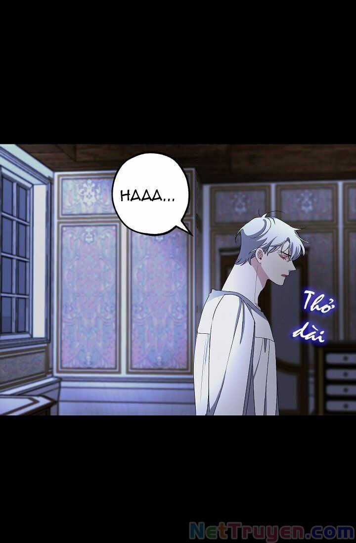 đọc truyện Mối Tình Đầu Của Bạo Chúa Chương 20 ảnh 40 tại Thiên Thai Truyện