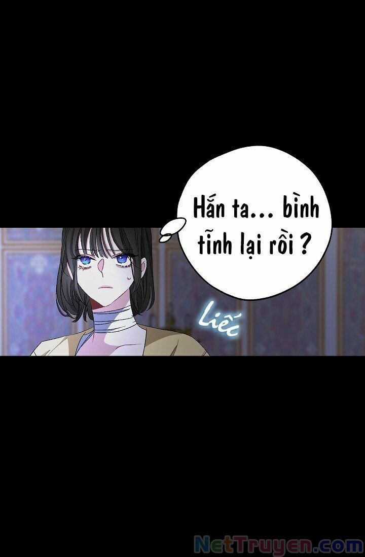 đọc truyện Mối Tình Đầu Của Bạo Chúa Chương 20 ảnh 41 tại Thiên Thai Truyện