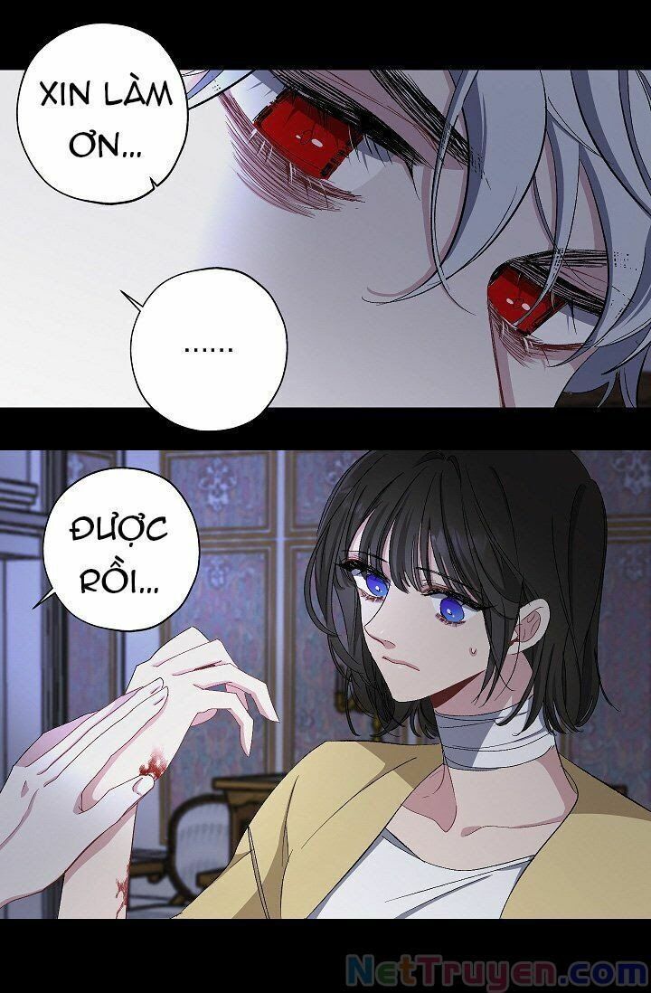 đọc truyện Mối Tình Đầu Của Bạo Chúa Chương 20 ảnh 44 tại Thiên Thai Truyện