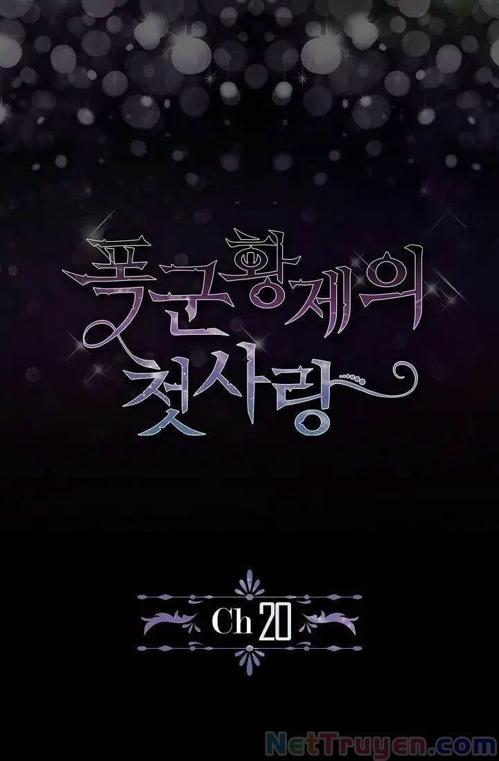 đọc truyện Mối Tình Đầu Của Bạo Chúa Chương 20 ảnh 8 tại Thiên Thai Truyện