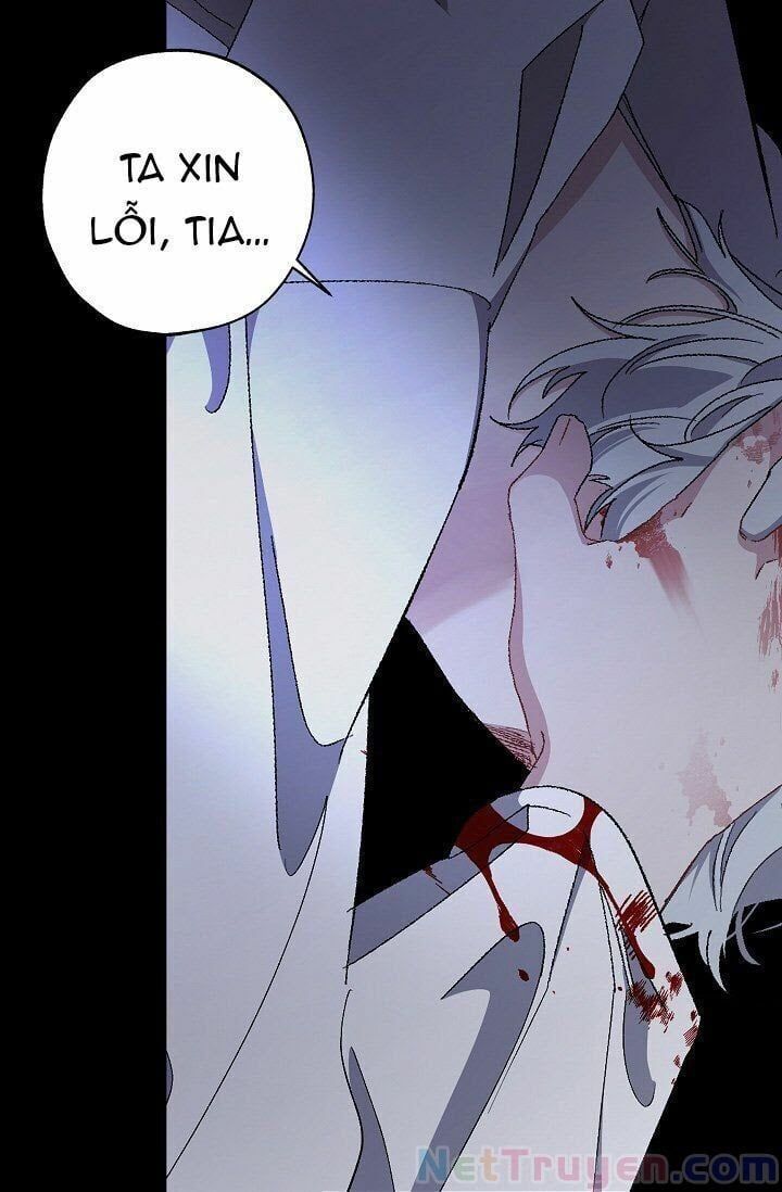 đọc truyện Mối Tình Đầu Của Bạo Chúa Chương 20 ảnh 9 tại Thiên Thai Truyện