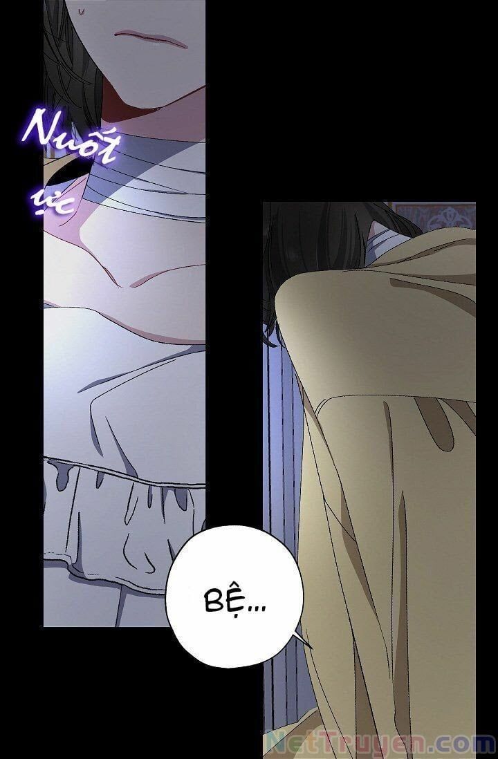 đọc truyện Mối Tình Đầu Của Bạo Chúa Chương 20 ảnh 10 tại Thiên Thai Truyện