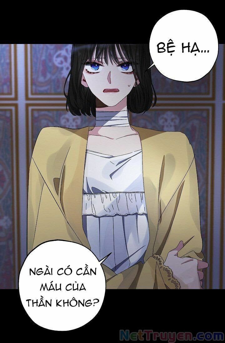 đọc truyện Mối Tình Đầu Của Bạo Chúa Chương 20 ảnh 11 tại Thiên Thai Truyện