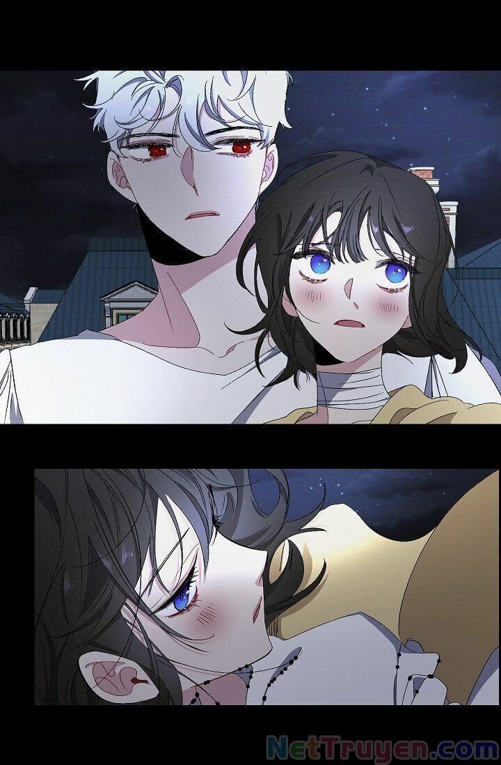 đọc truyện Mối Tình Đầu Của Bạo Chúa Chương 21 ảnh 18 tại Thiên Thai Truyện