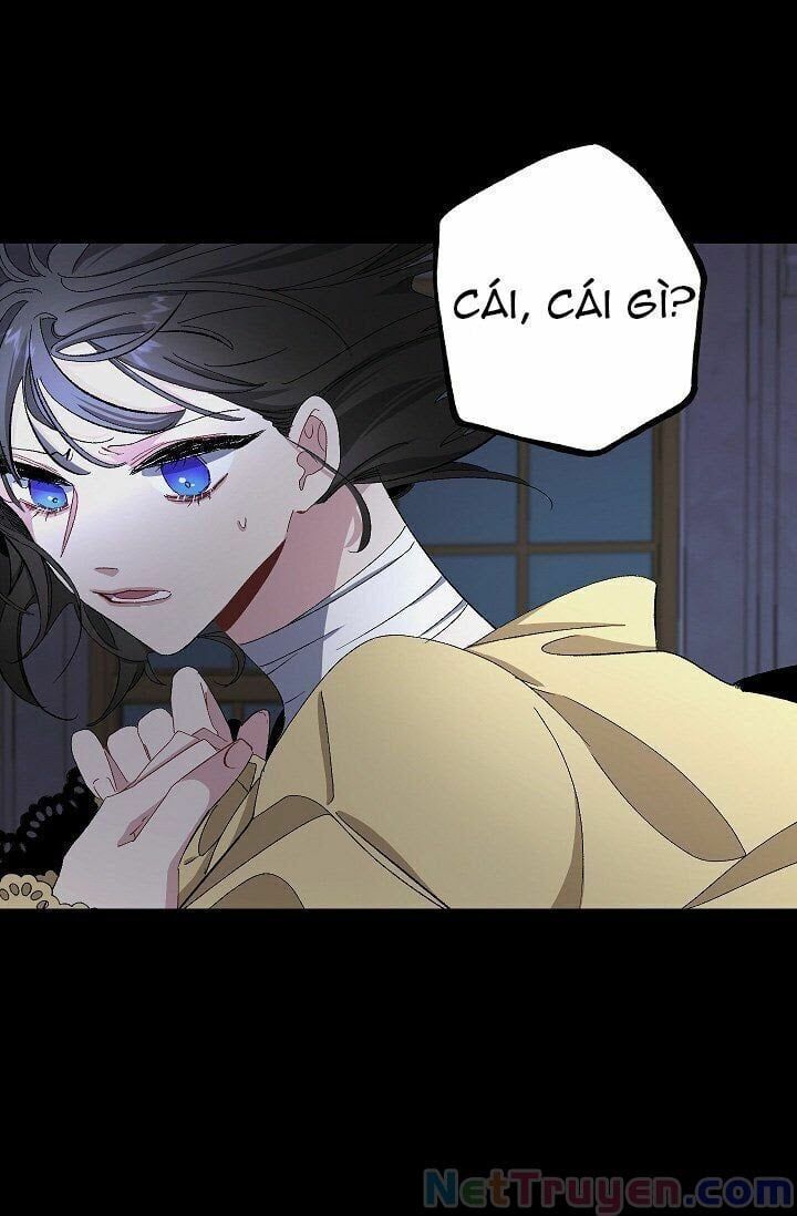 đọc truyện Mối Tình Đầu Của Bạo Chúa Chương 21 ảnh 4 tại Thiên Thai Truyện