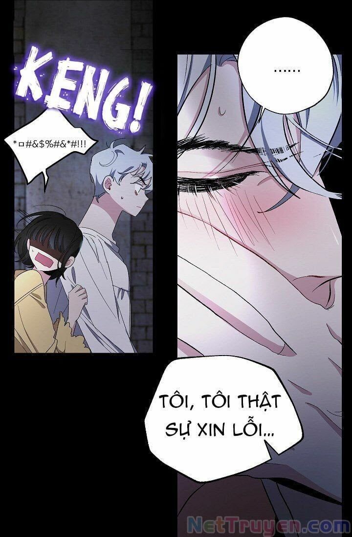 đọc truyện Mối Tình Đầu Của Bạo Chúa Chương 21 ảnh 24 tại Thiên Thai Truyện