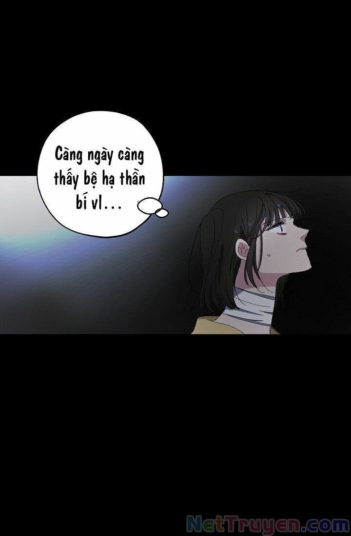 đọc truyện Mối Tình Đầu Của Bạo Chúa Chương 21 ảnh 26 tại Thiên Thai Truyện