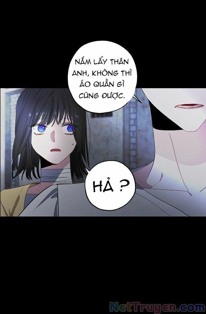 đọc truyện Mối Tình Đầu Của Bạo Chúa Chương 21 ảnh 27 tại Thiên Thai Truyện