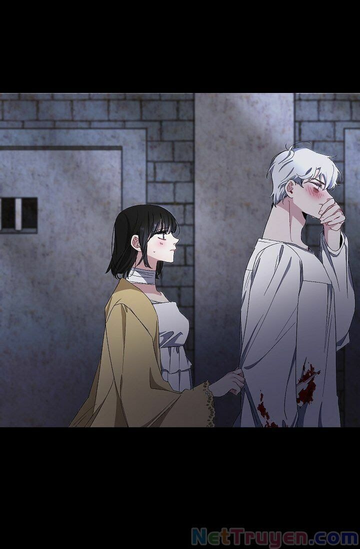 đọc truyện Mối Tình Đầu Của Bạo Chúa Chương 21 ảnh 29 tại Thiên Thai Truyện