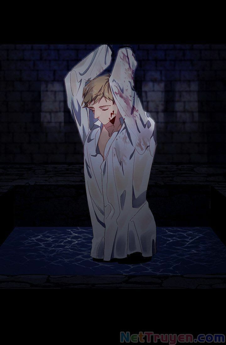 đọc truyện Mối Tình Đầu Của Bạo Chúa Chương 21 ảnh 32 tại Thiên Thai Truyện