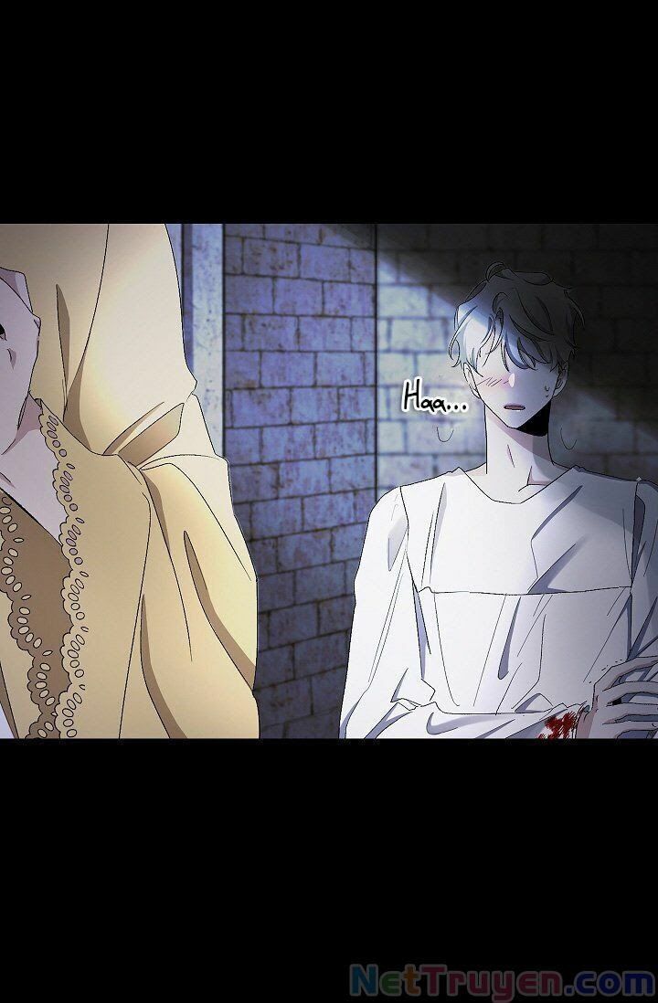 đọc truyện Mối Tình Đầu Của Bạo Chúa Chương 21 ảnh 35 tại Thiên Thai Truyện