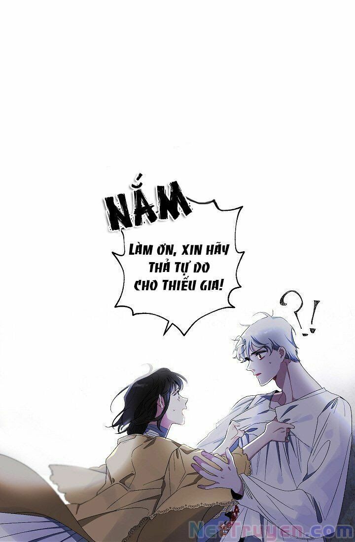 đọc truyện Mối Tình Đầu Của Bạo Chúa Chương 21 ảnh 36 tại Thiên Thai Truyện