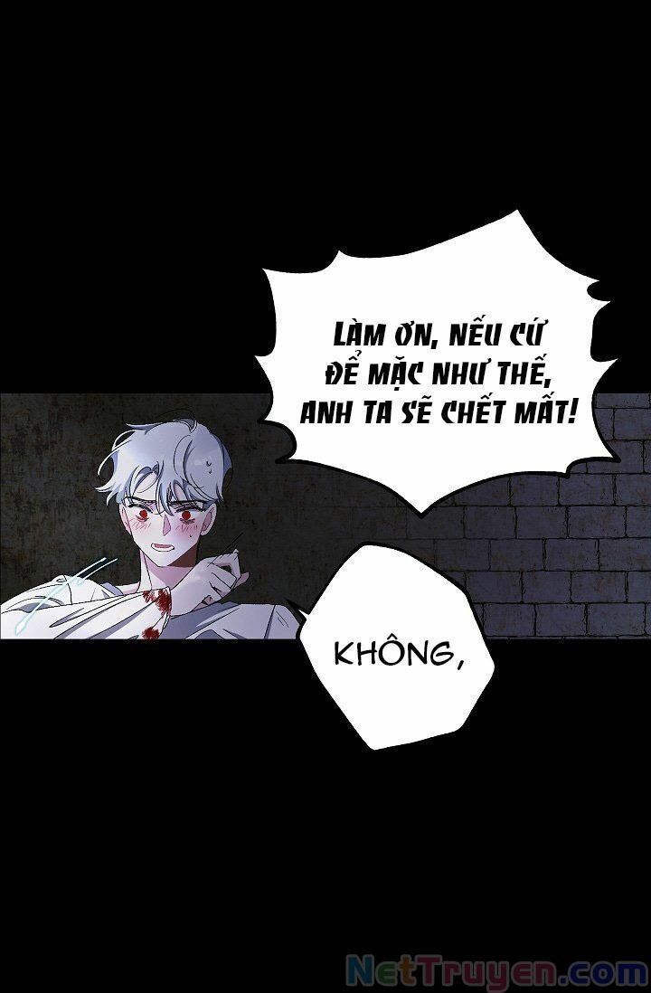 đọc truyện Mối Tình Đầu Của Bạo Chúa Chương 21 ảnh 37 tại Thiên Thai Truyện