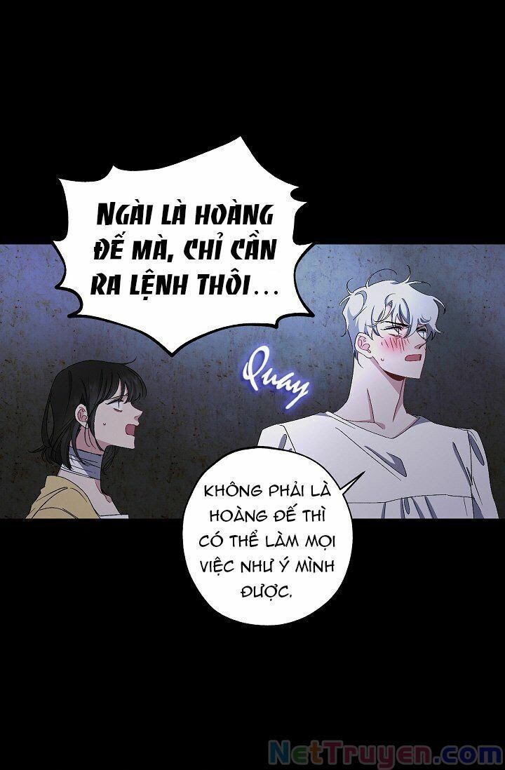 đọc truyện Mối Tình Đầu Của Bạo Chúa Chương 21 ảnh 39 tại Thiên Thai Truyện