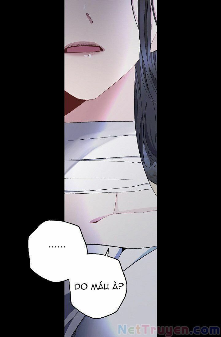 đọc truyện Mối Tình Đầu Của Bạo Chúa Chương 21 ảnh 41 tại Thiên Thai Truyện