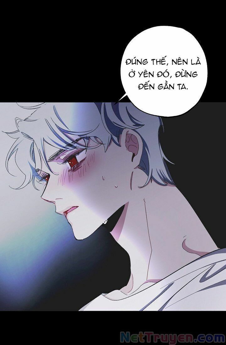 đọc truyện Mối Tình Đầu Của Bạo Chúa Chương 21 ảnh 42 tại Thiên Thai Truyện