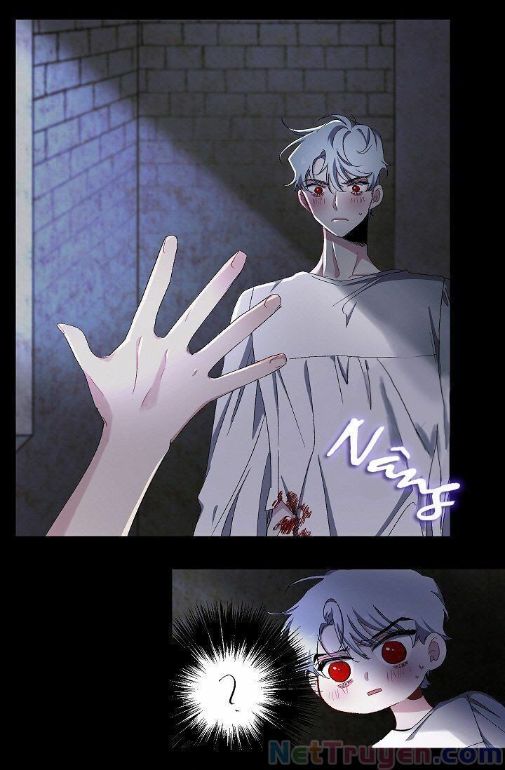 đọc truyện Mối Tình Đầu Của Bạo Chúa Chương 21 ảnh 43 tại Thiên Thai Truyện