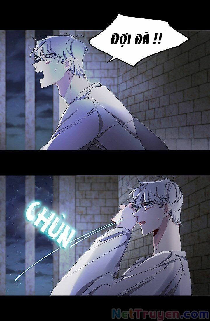 đọc truyện Mối Tình Đầu Của Bạo Chúa Chương 21 ảnh 45 tại Thiên Thai Truyện