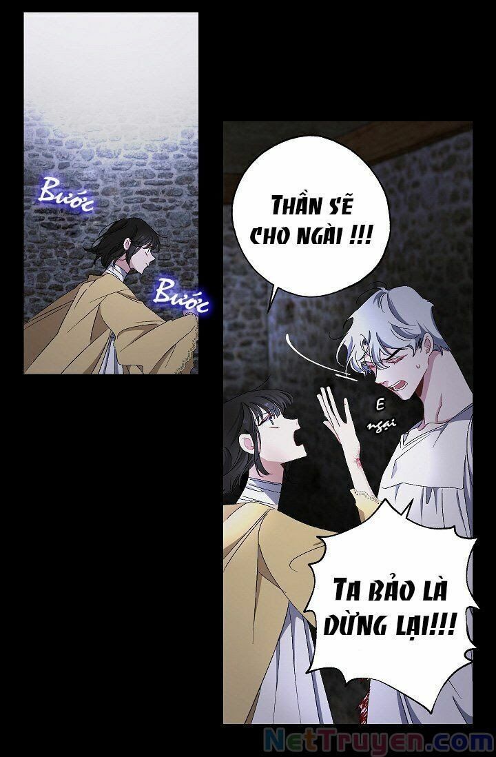 đọc truyện Mối Tình Đầu Của Bạo Chúa Chương 21 ảnh 46 tại Thiên Thai Truyện