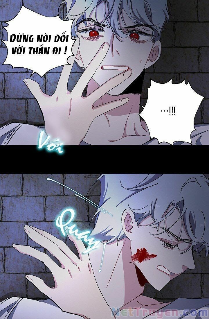 đọc truyện Mối Tình Đầu Của Bạo Chúa Chương 21 ảnh 47 tại Thiên Thai Truyện