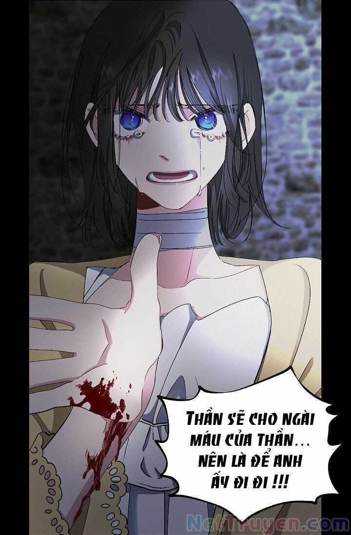 đọc truyện Mối Tình Đầu Của Bạo Chúa Chương 21 ảnh 48 tại Thiên Thai Truyện