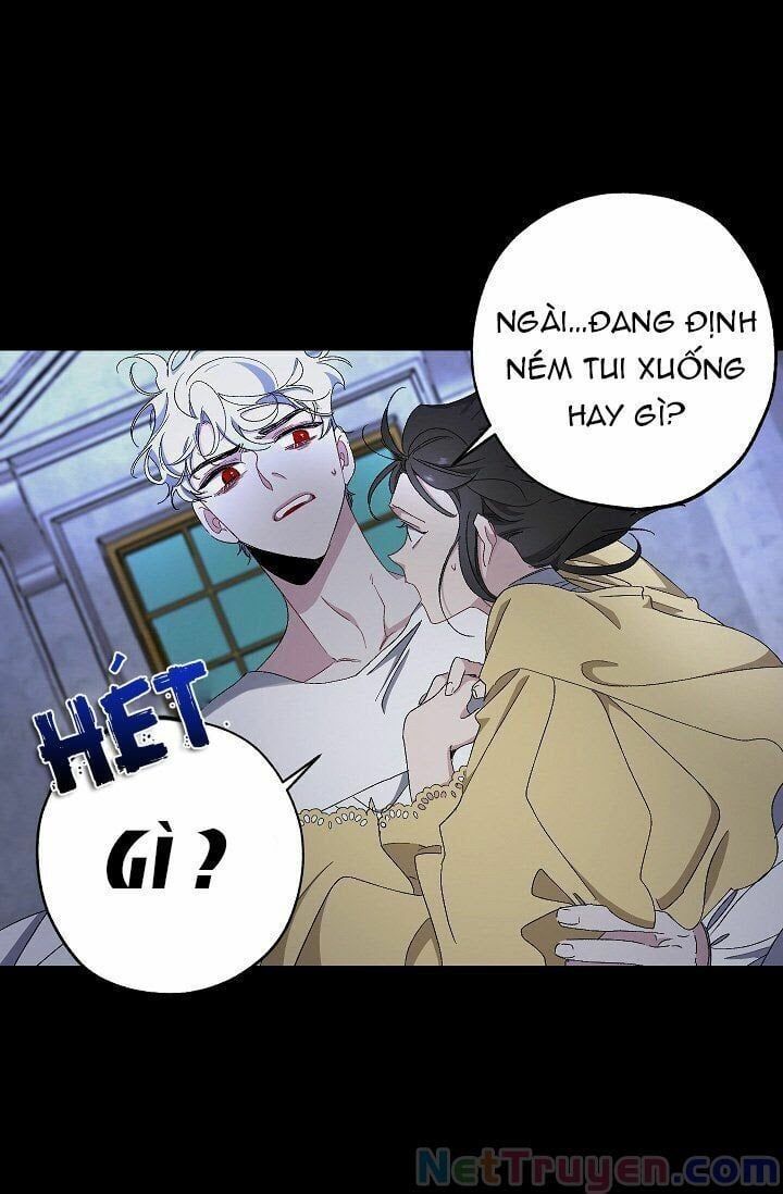 đọc truyện Mối Tình Đầu Của Bạo Chúa Chương 21 ảnh 7 tại Thiên Thai Truyện