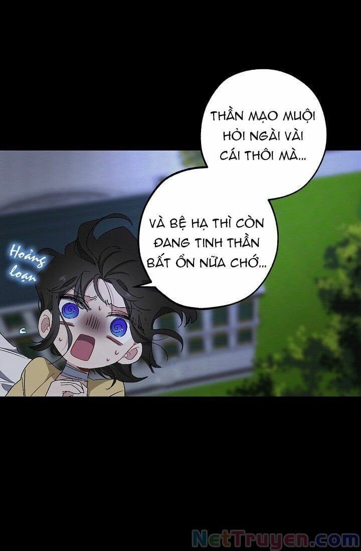 đọc truyện Mối Tình Đầu Của Bạo Chúa Chương 21 ảnh 8 tại Thiên Thai Truyện