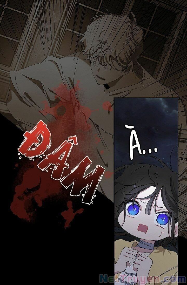 đọc truyện Mối Tình Đầu Của Bạo Chúa Chương 21 ảnh 9 tại Thiên Thai Truyện