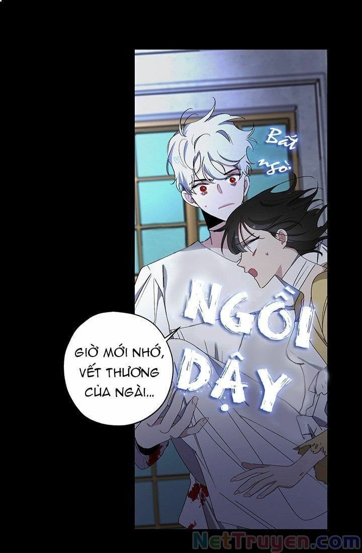 đọc truyện Mối Tình Đầu Của Bạo Chúa Chương 21 ảnh 10 tại Thiên Thai Truyện