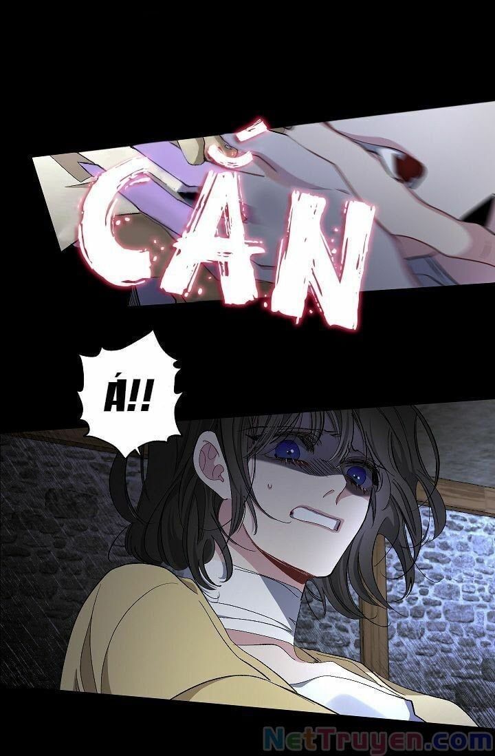 đọc truyện Mối Tình Đầu Của Bạo Chúa Chương 22 ảnh 18 tại Thiên Thai Truyện