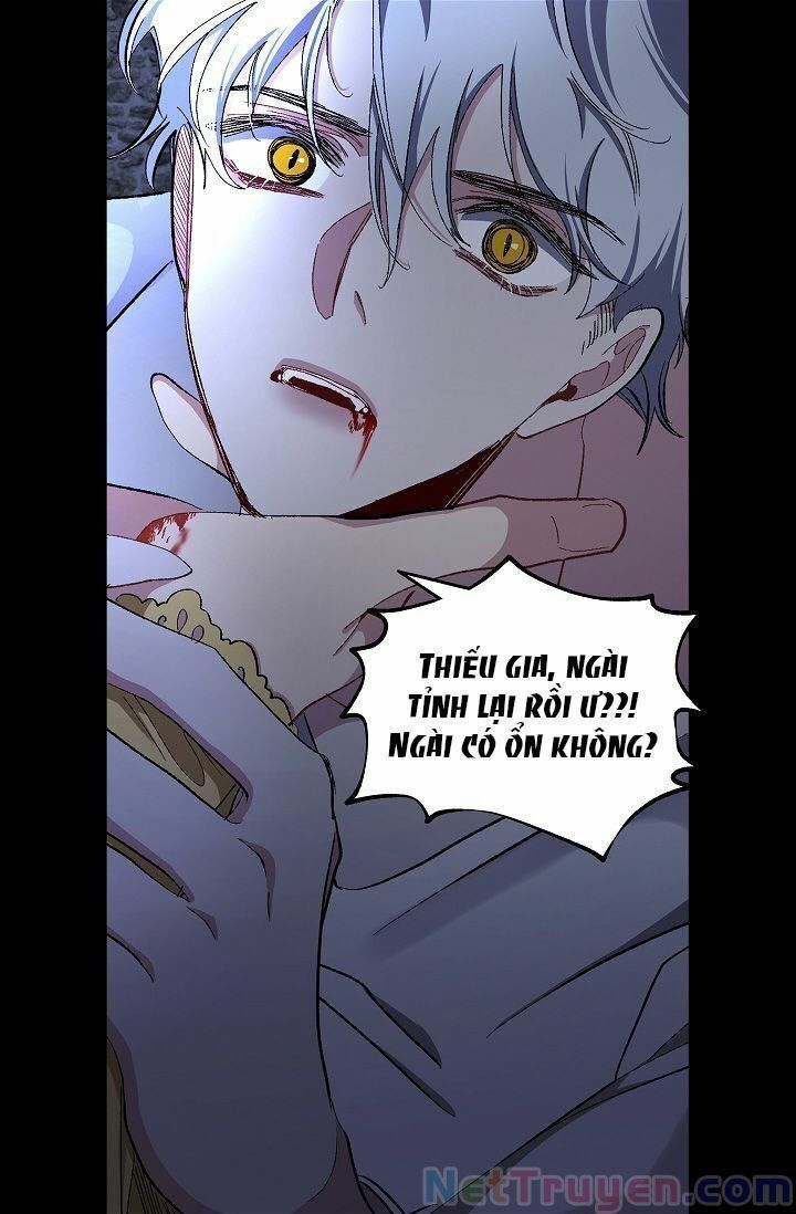 đọc truyện Mối Tình Đầu Của Bạo Chúa Chương 22 ảnh 20 tại Thiên Thai Truyện