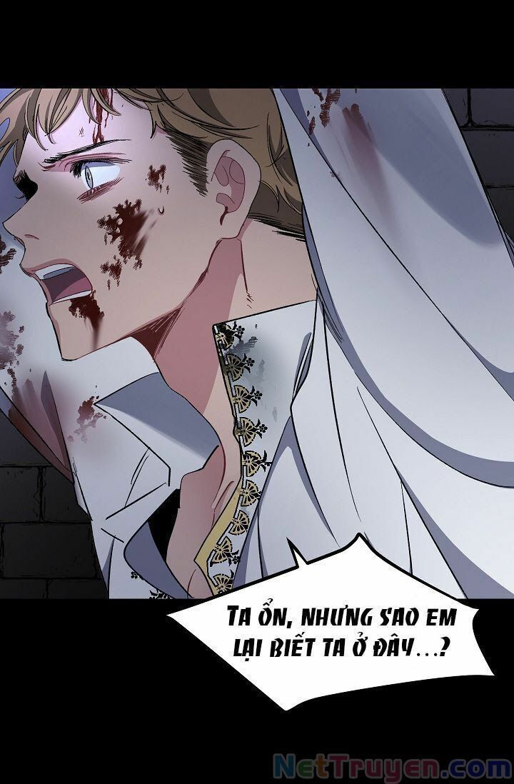 đọc truyện Mối Tình Đầu Của Bạo Chúa Chương 22 ảnh 21 tại Thiên Thai Truyện