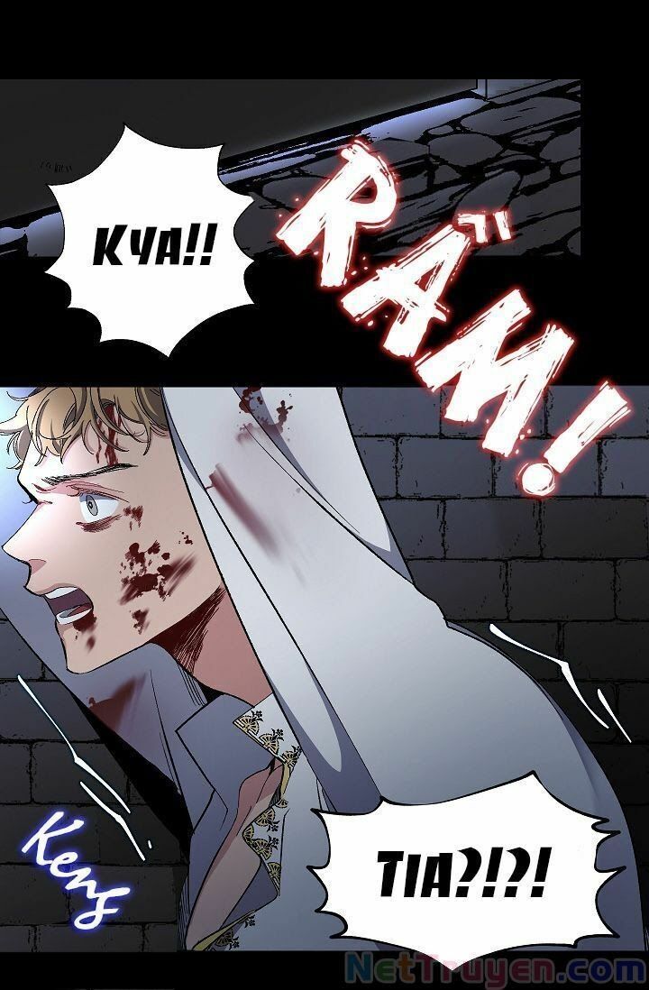 đọc truyện Mối Tình Đầu Của Bạo Chúa Chương 22 ảnh 22 tại Thiên Thai Truyện