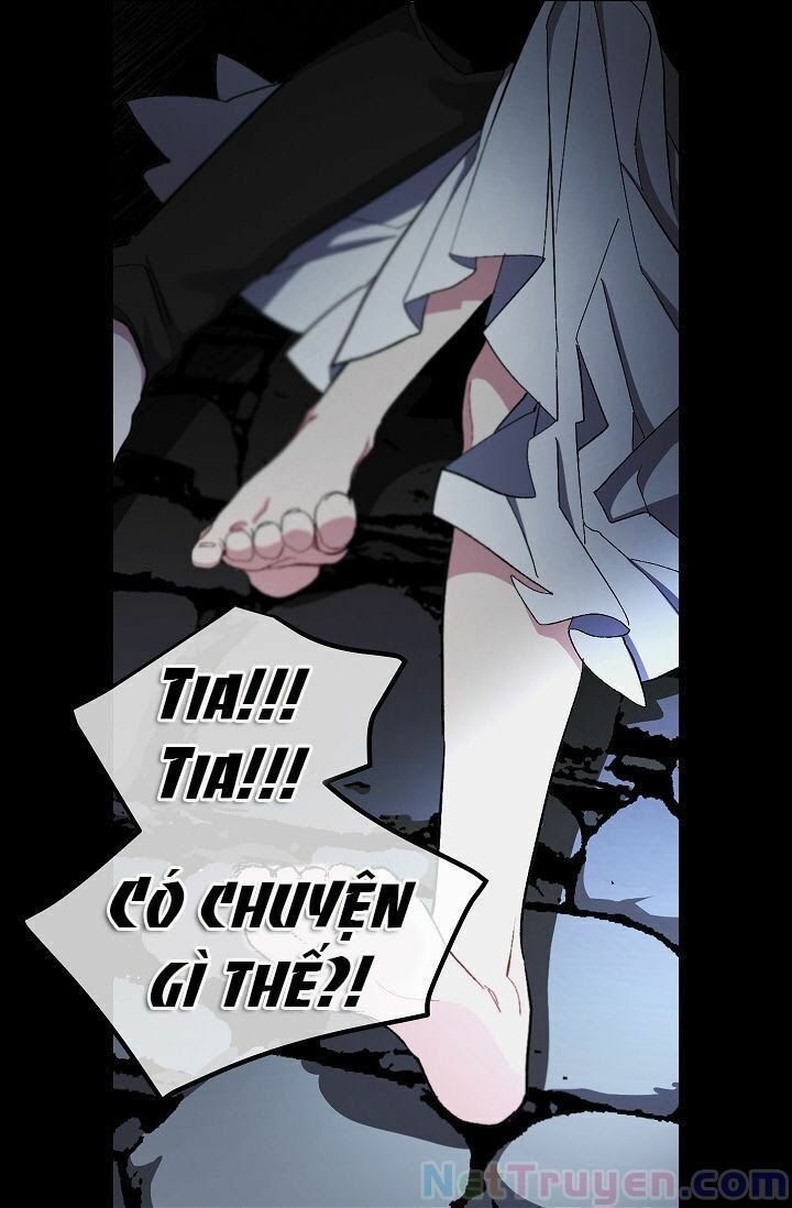 đọc truyện Mối Tình Đầu Của Bạo Chúa Chương 22 ảnh 23 tại Thiên Thai Truyện