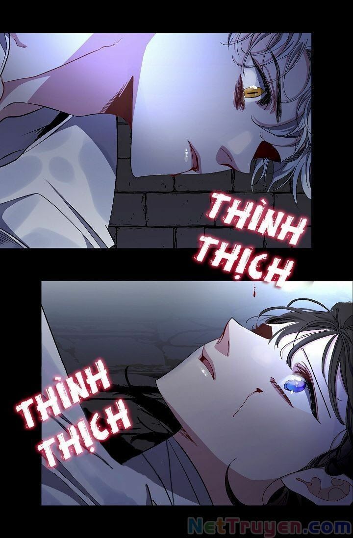 đọc truyện Mối Tình Đầu Của Bạo Chúa Chương 22 ảnh 25 tại Thiên Thai Truyện