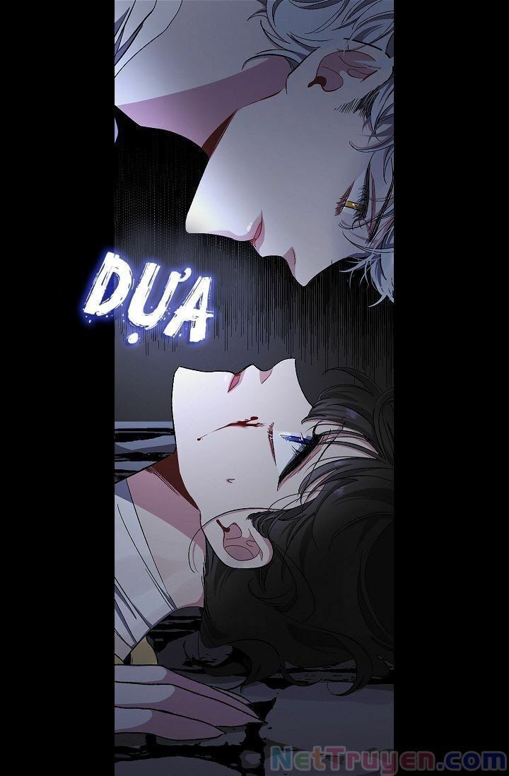 đọc truyện Mối Tình Đầu Của Bạo Chúa Chương 22 ảnh 26 tại Thiên Thai Truyện