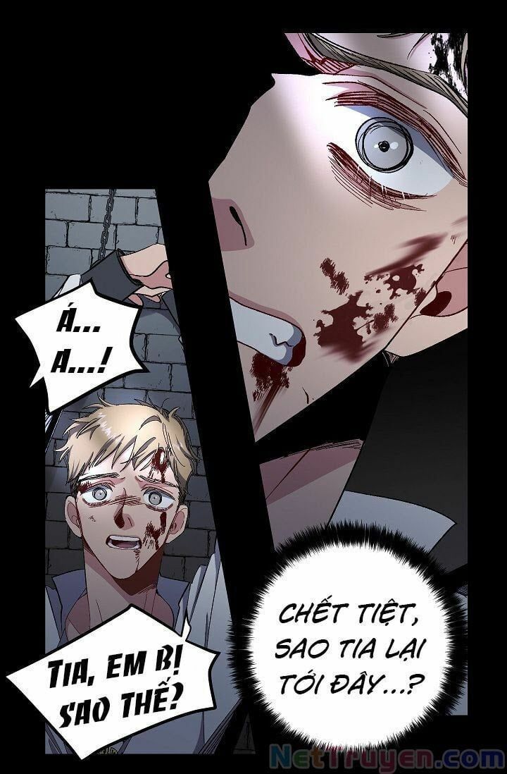 đọc truyện Mối Tình Đầu Của Bạo Chúa Chương 22 ảnh 28 tại Thiên Thai Truyện