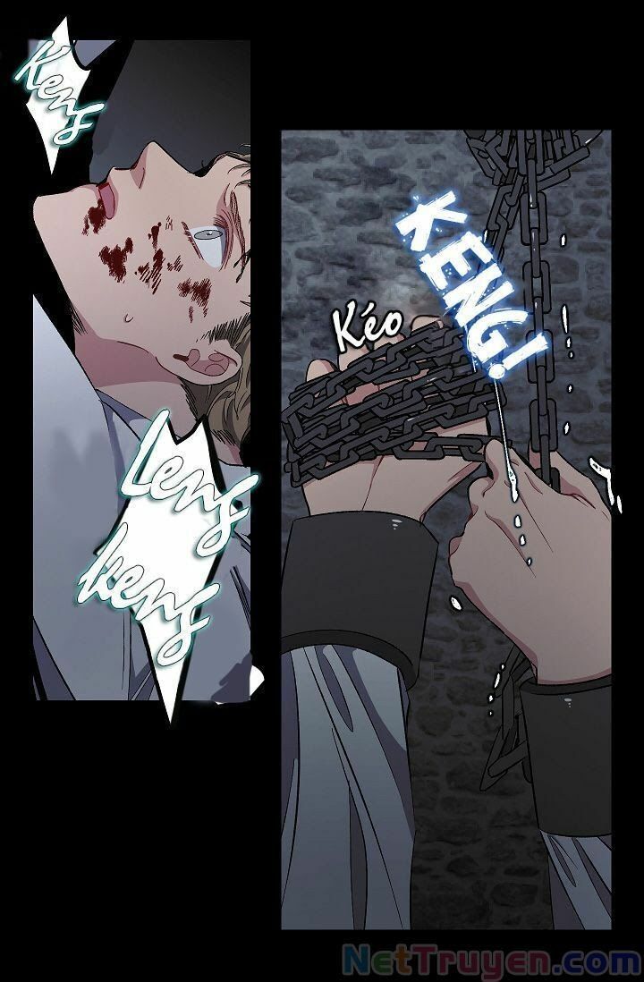 đọc truyện Mối Tình Đầu Của Bạo Chúa Chương 22 ảnh 29 tại Thiên Thai Truyện