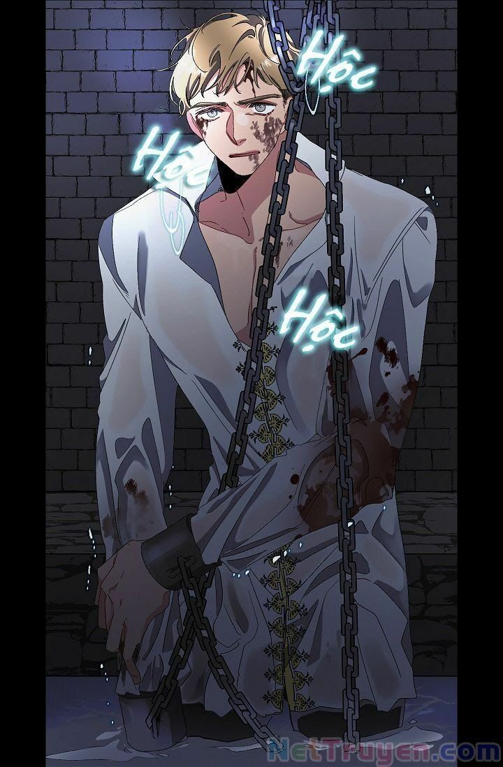 đọc truyện Mối Tình Đầu Của Bạo Chúa Chương 22 ảnh 31 tại Thiên Thai Truyện