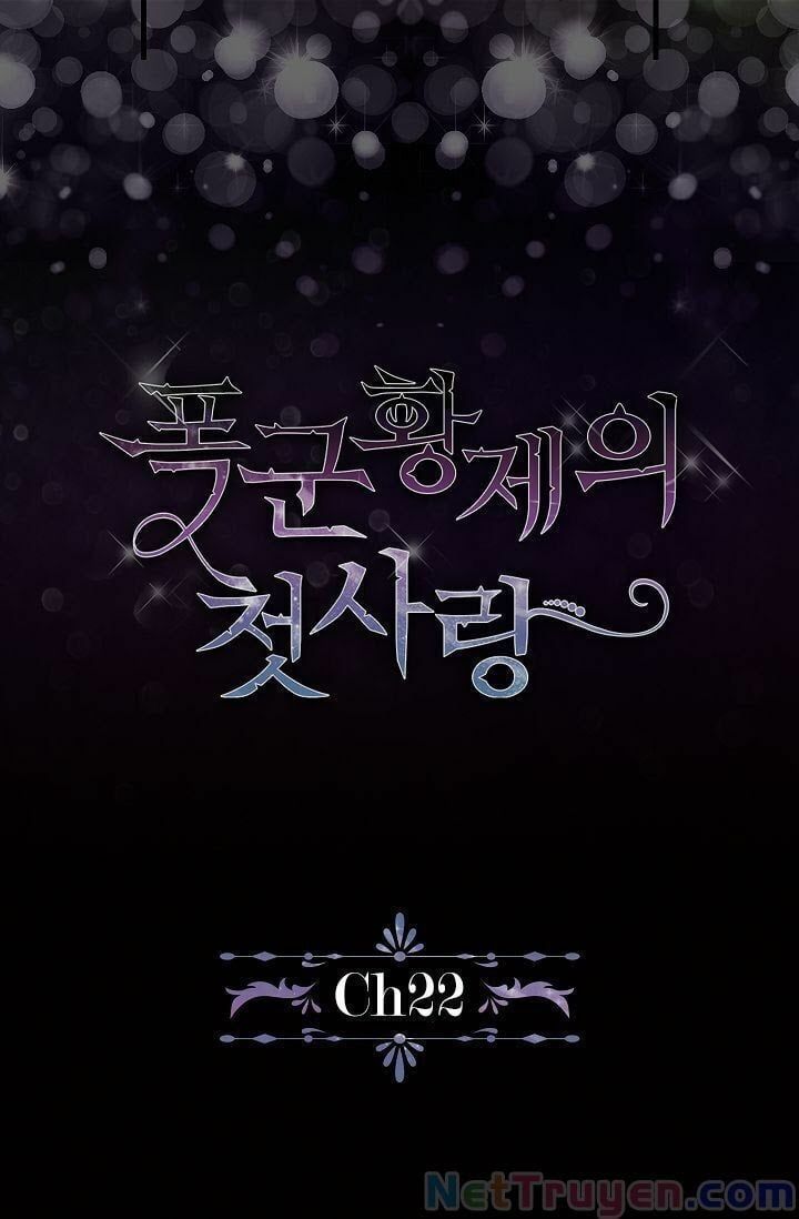 đọc truyện Mối Tình Đầu Của Bạo Chúa Chương 22 ảnh 5 tại Thiên Thai Truyện